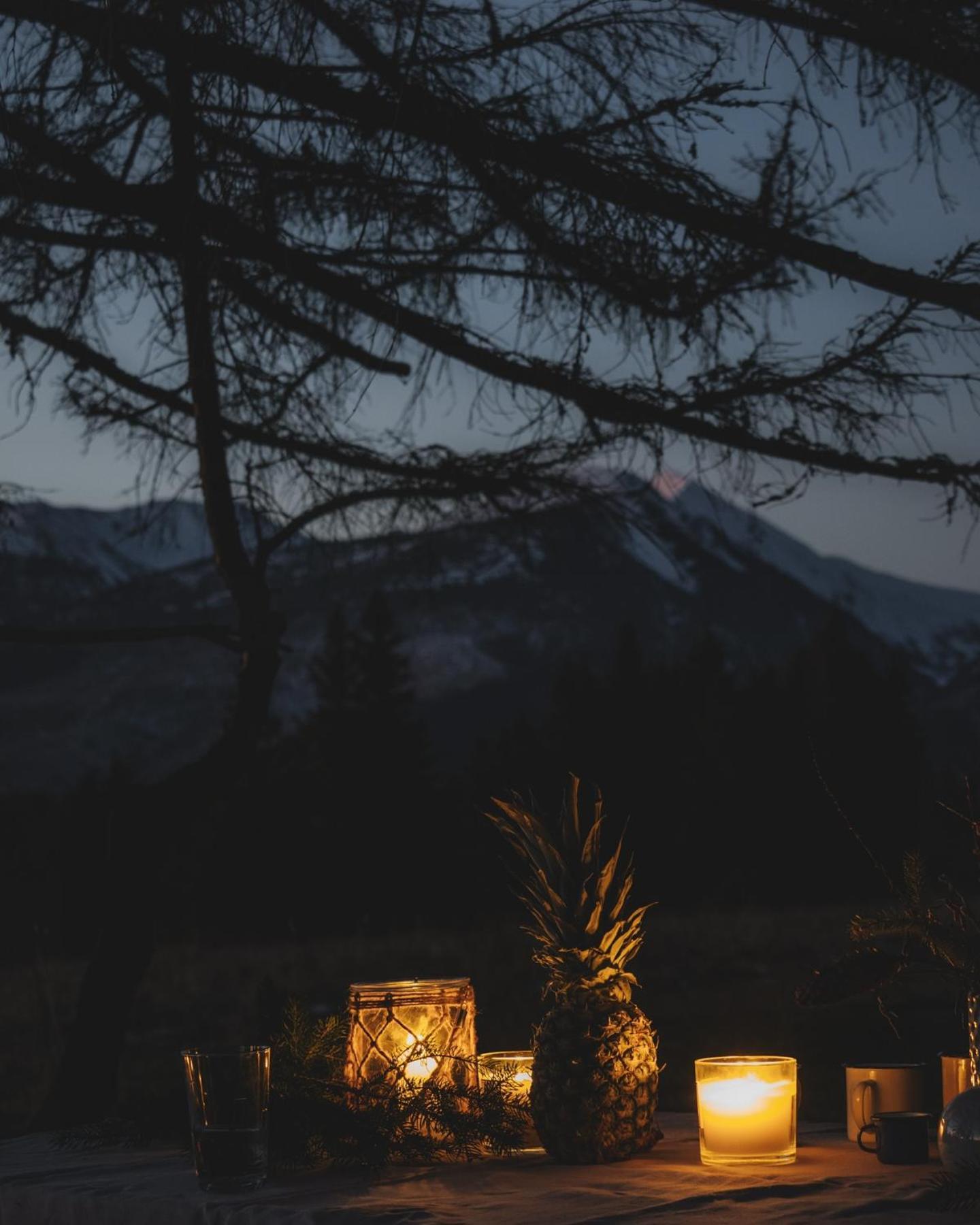 Chata Medovka Vychodna Bagian luar foto